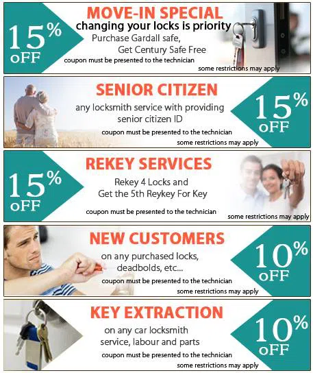 Hatboro Locksmith Store, Hatboro, PA 215-716-7629 - coupon-image